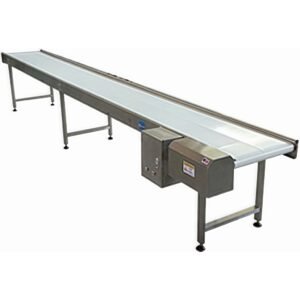Knife Edge Conveyor