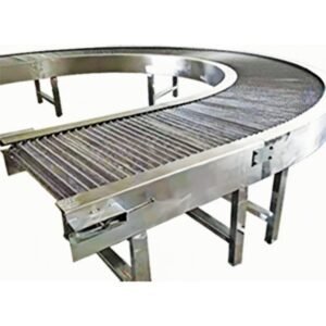 Curved Conveyor