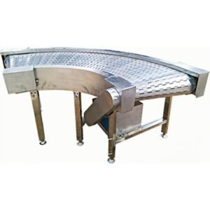 Curved Conveyor