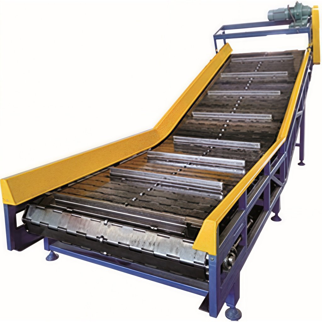 Chain Conveyor