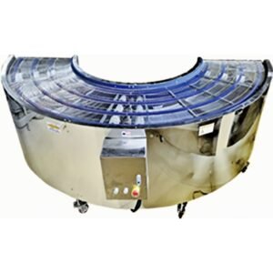 Curved Conveyor