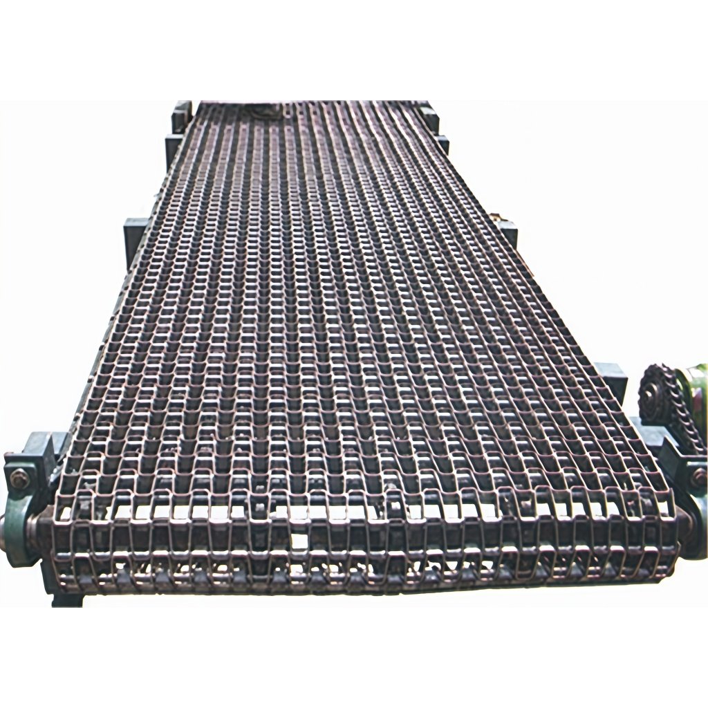 Mesh Belt Conveyor
