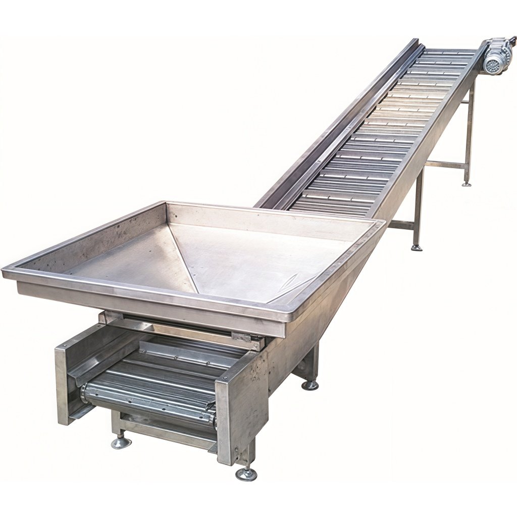 Chain Conveyor