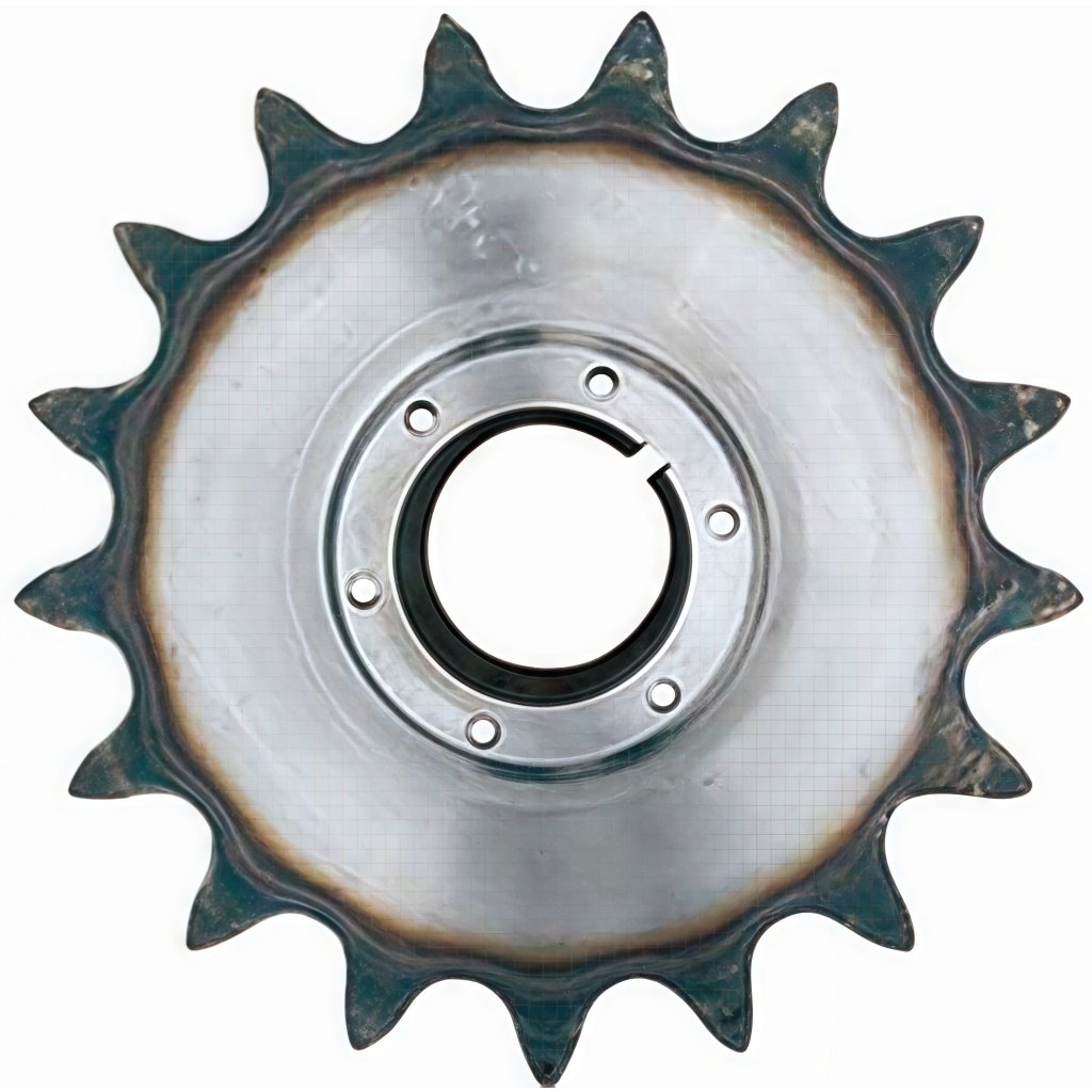 Chain Wheel