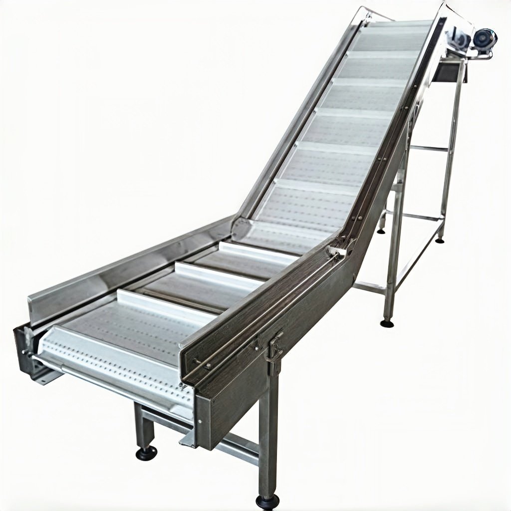 Lift Conveyor