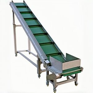Elevating Conveyor