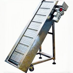 Elevating Conveyor
