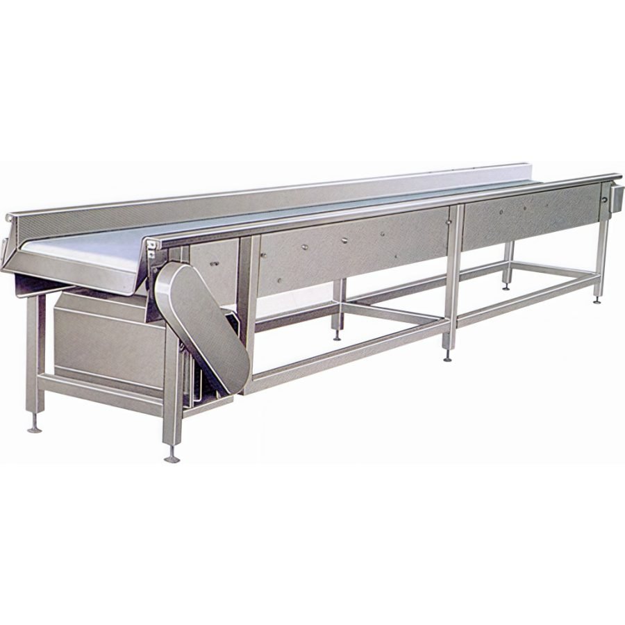 Belt Conveyor
